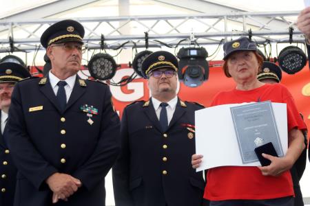 100 LETNICA PGD GRAHOVO 44 FOTO LJUBO VUKELIČ